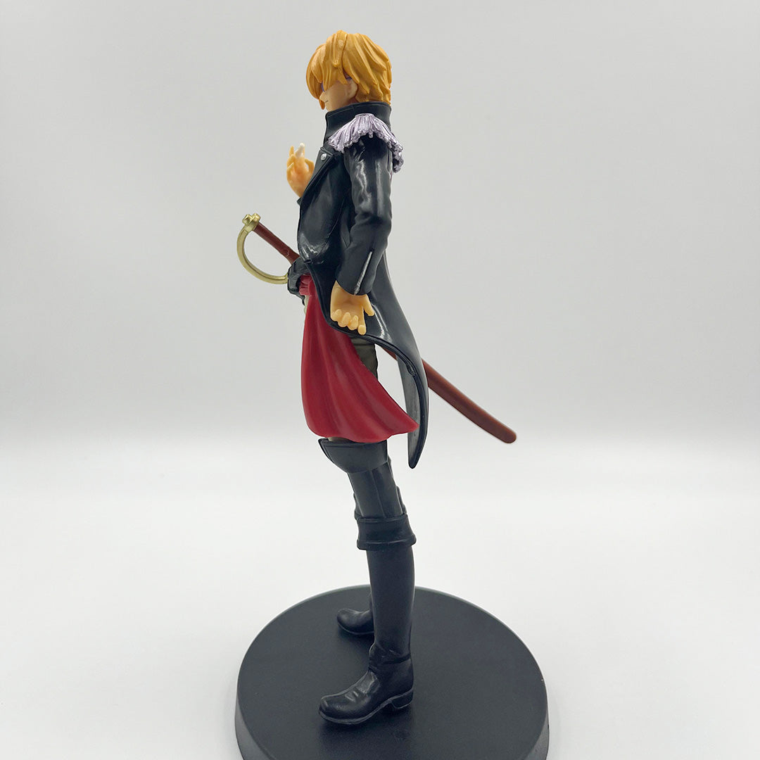 One Piece Sanji The Grandline Men 18cm Action Figure