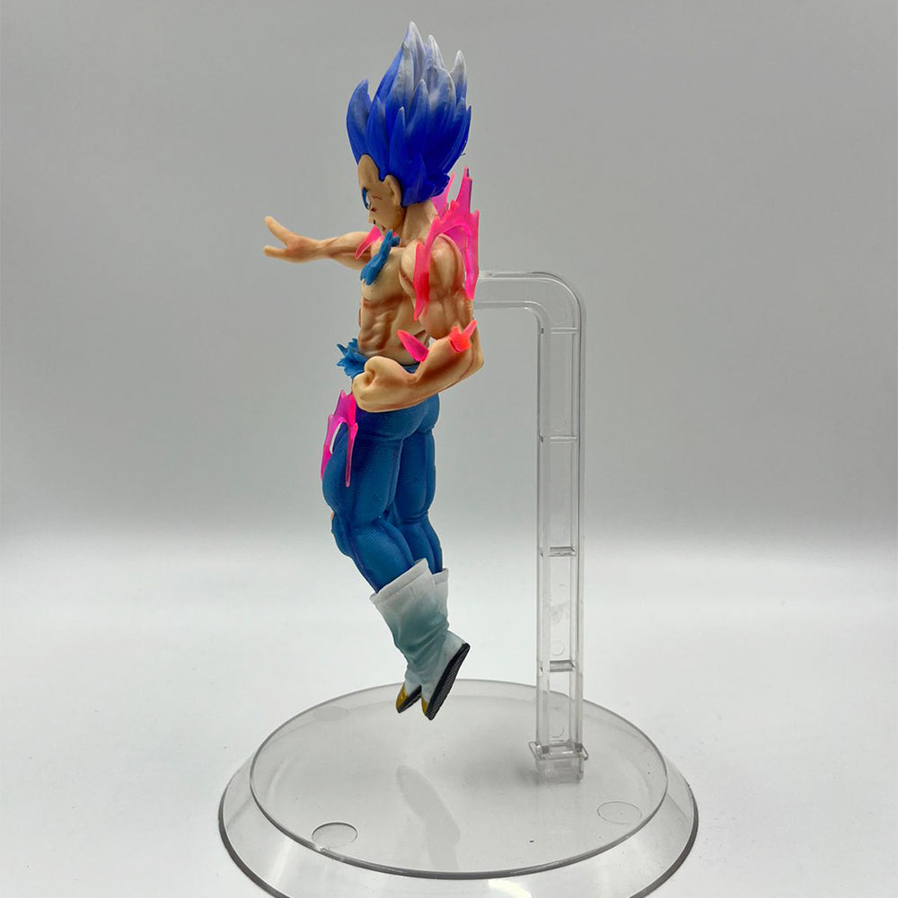 DBZ Vegeta Super Saiyan 18cm Action Figure