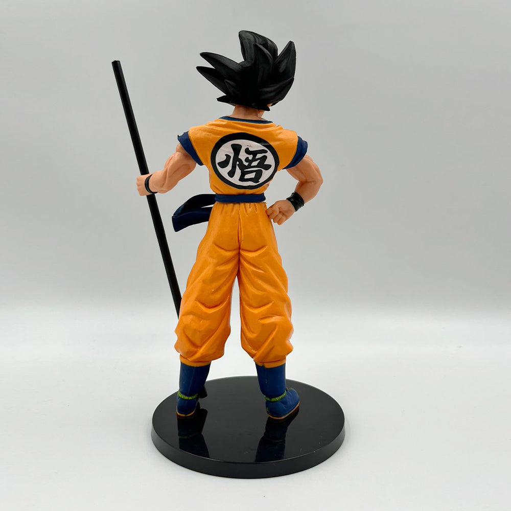 Dragon Ball Z Son Goku Action Figure 20Cm