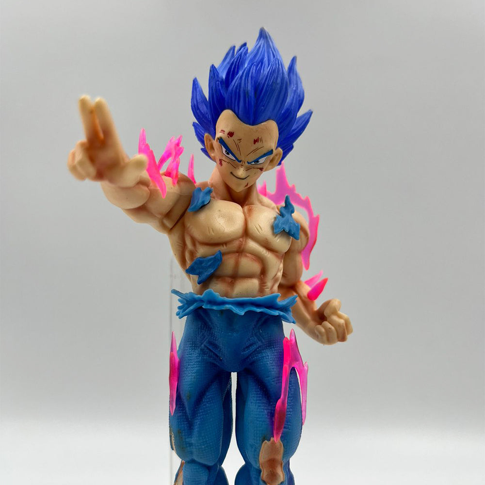 DBZ Vegeta Super Saiyan 18cm Action Figure