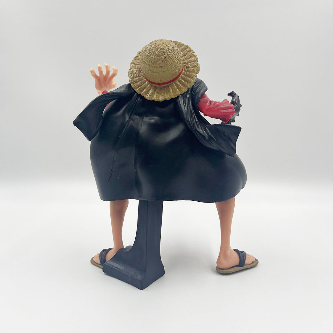 One Piece Monkey D Luffy 20cm Action Figure
