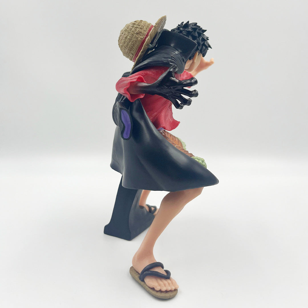 One Piece Monkey D Luffy 20cm Action Figure