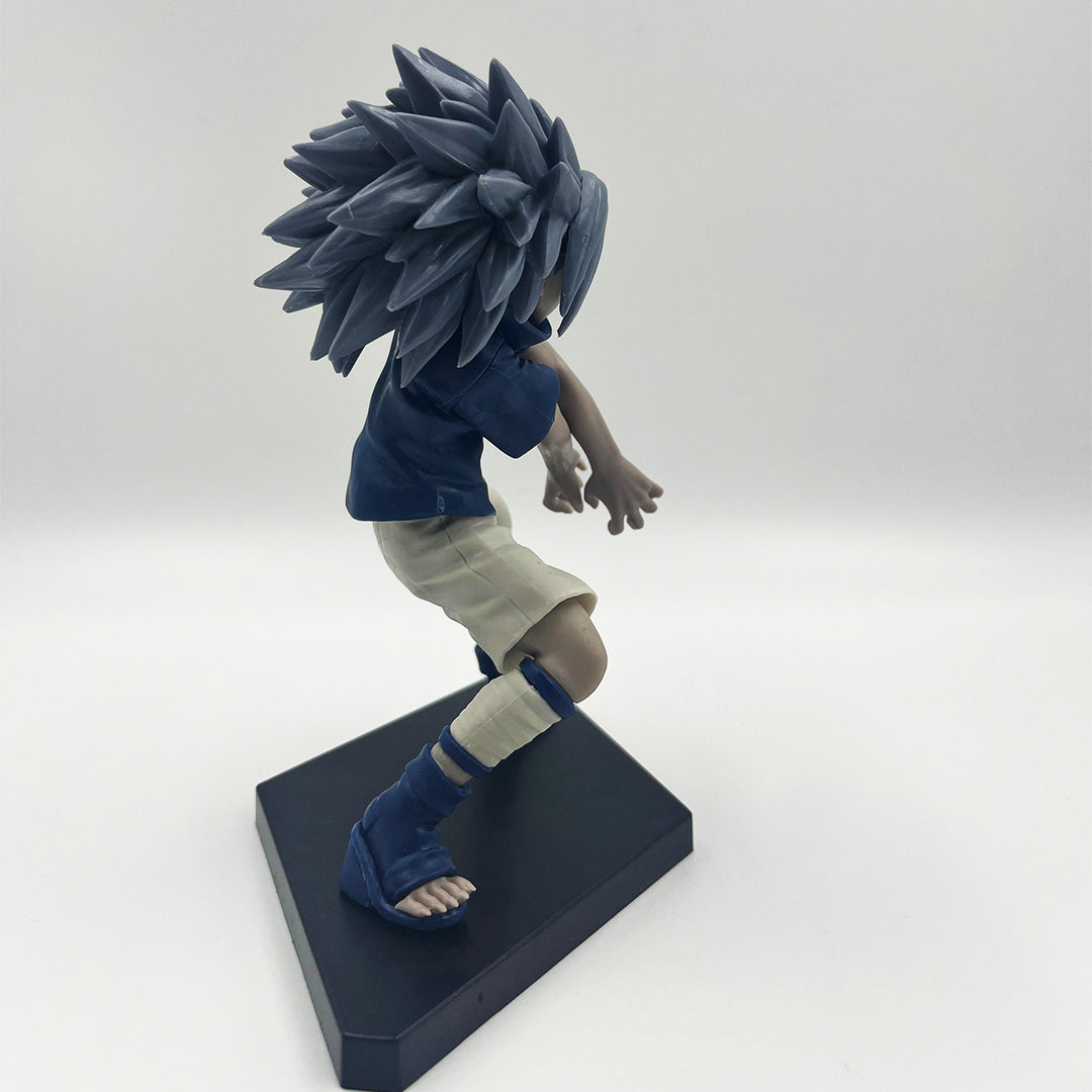 Naruto - Uchiha Sasuke 15cm Action Figure