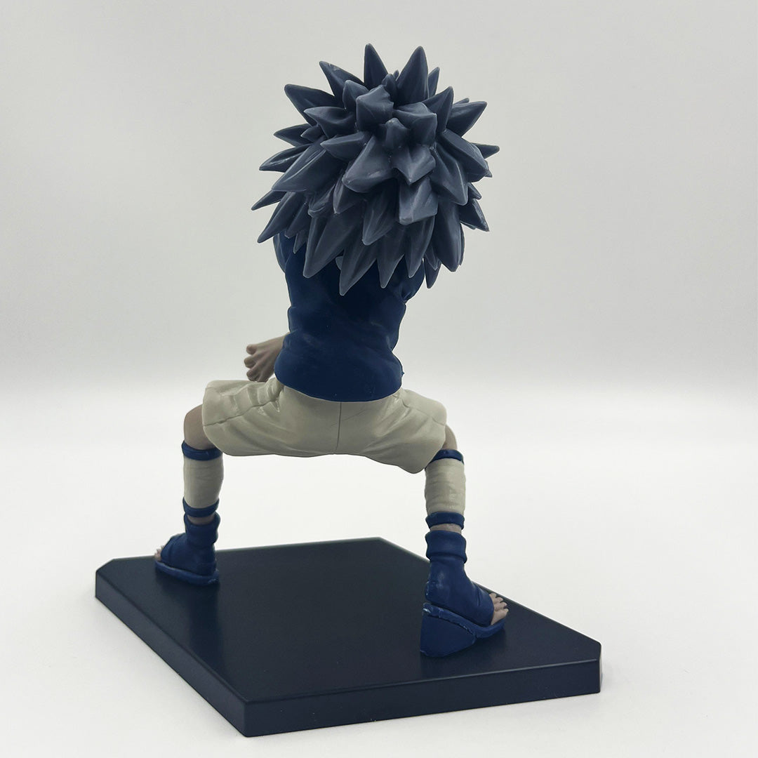 Naruto - Uchiha Sasuke 15cm Action Figure