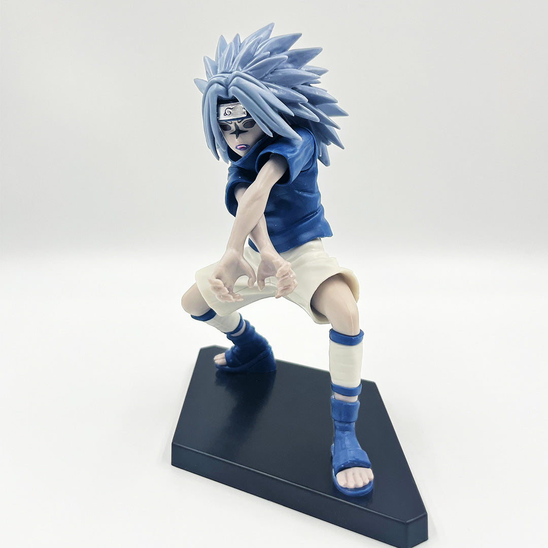Naruto - Uchiha Sasuke 15cm Action Figure
