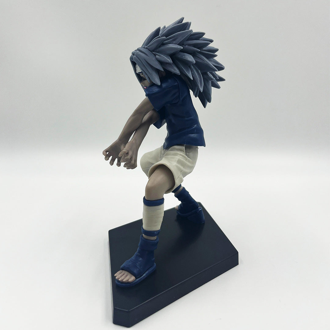 Naruto - Uchiha Sasuke 15cm Action Figure
