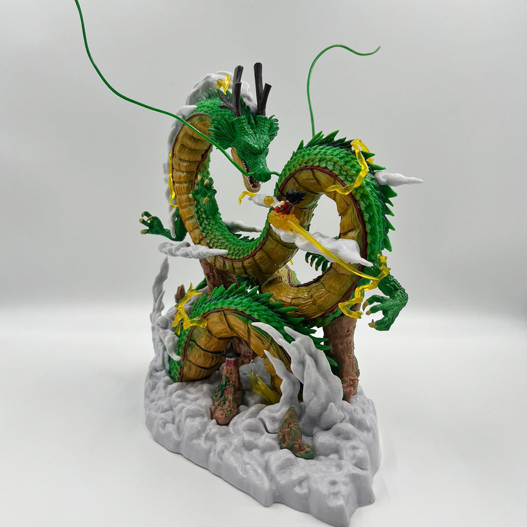 DBZ Shenron 22cm Action Figure
