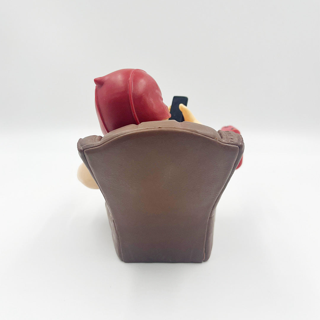 Deadpool Fat Boy Action Figure 15cm