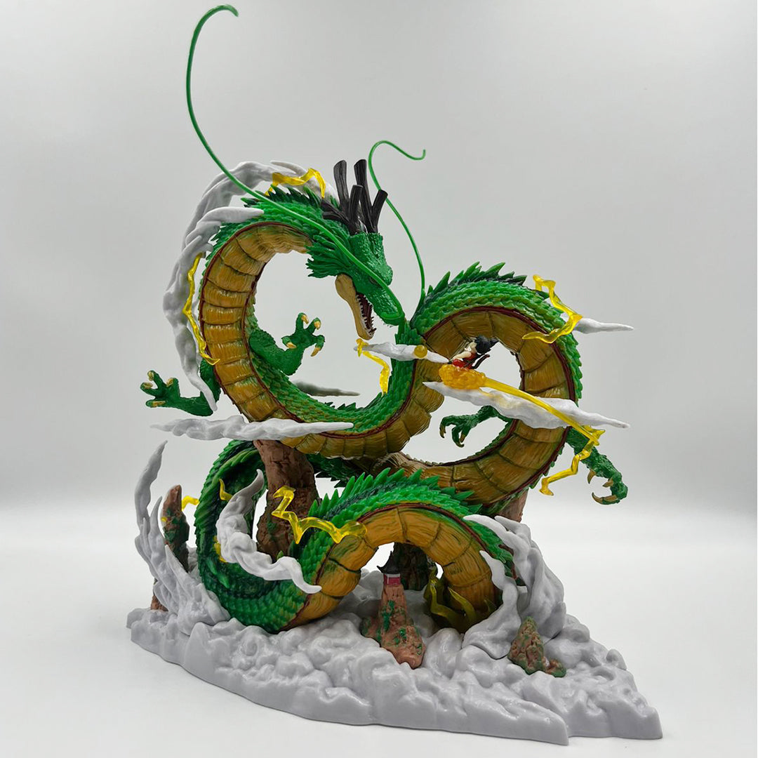 DBZ Shenron 22cm Action Figure