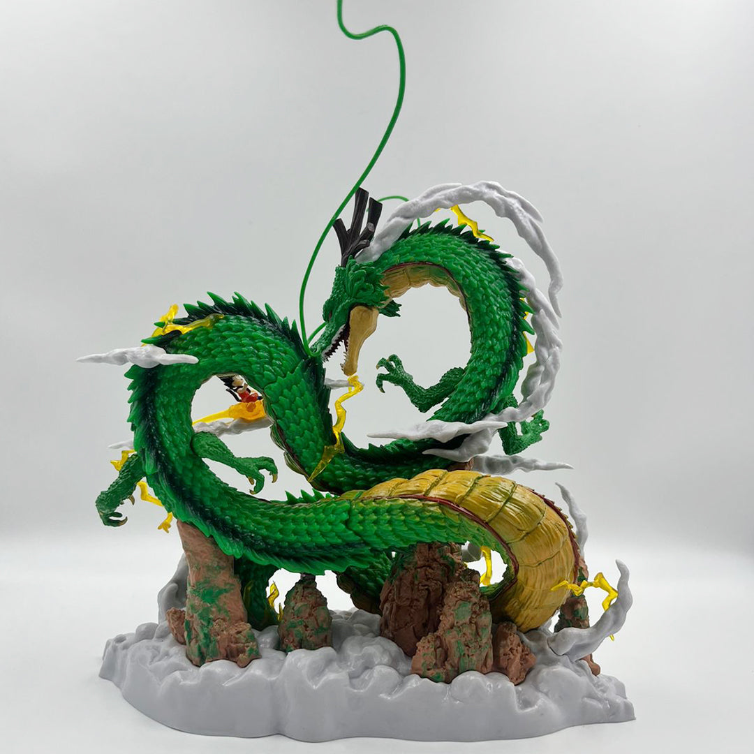 DBZ Shenron 22cm Action Figure