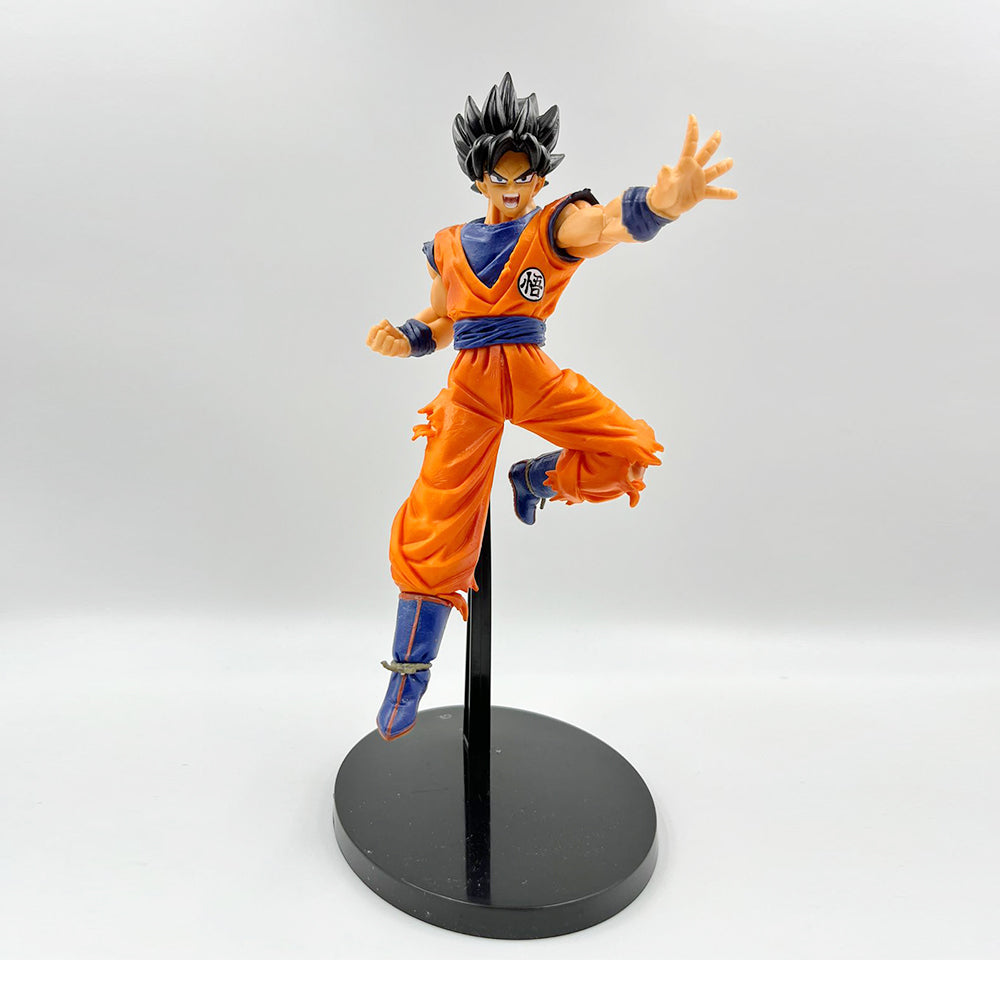 DBZ Son Goku Action Figure 18Cm