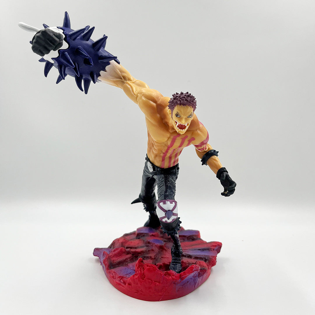 One Piece Charlotte Katakuri 20cm Action Figure