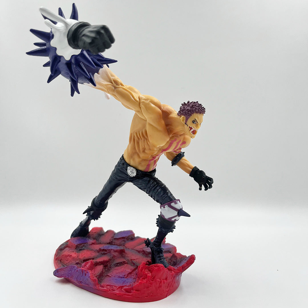 One Piece Charlotte Katakuri 20cm Action Figure