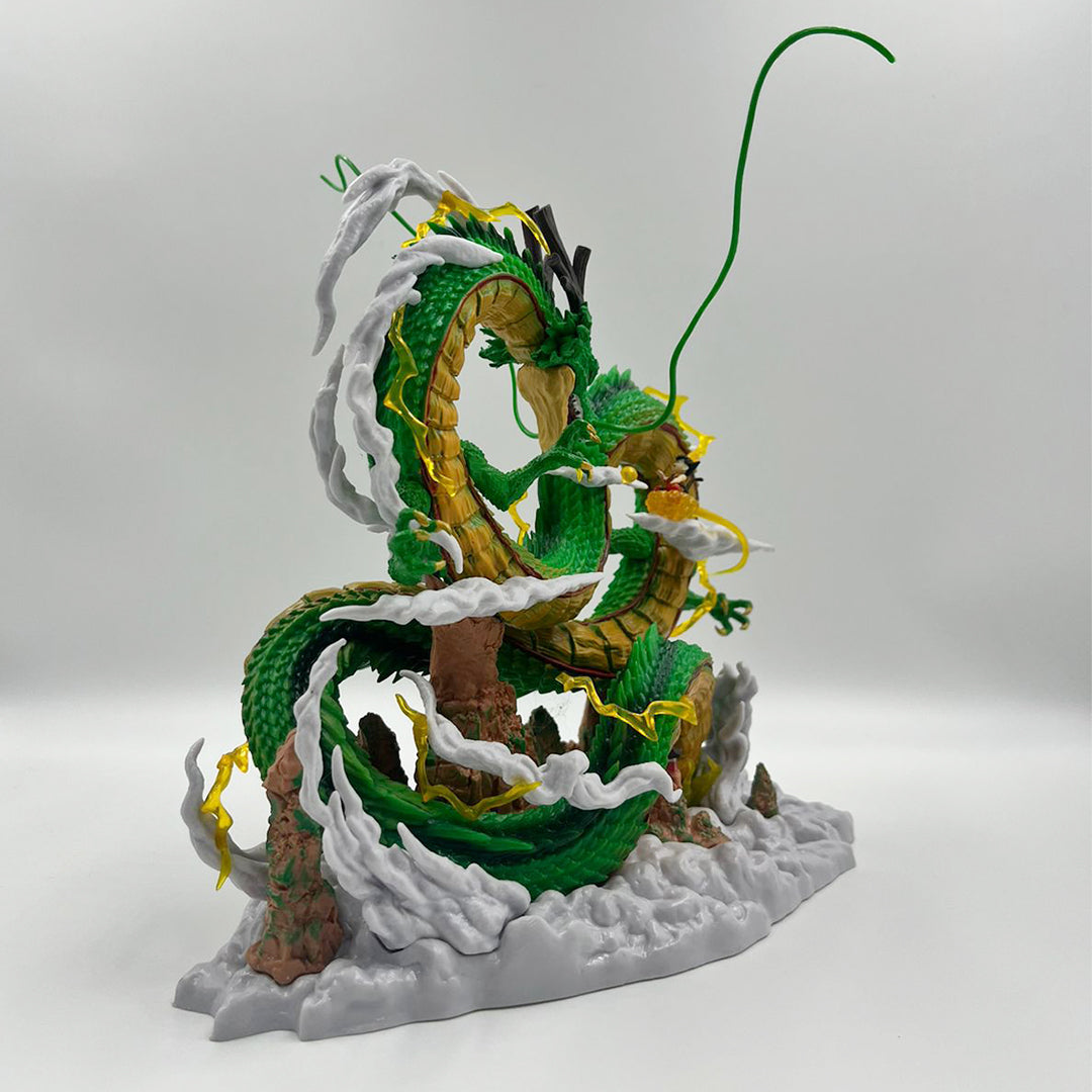 DBZ Shenron 22cm Action Figure