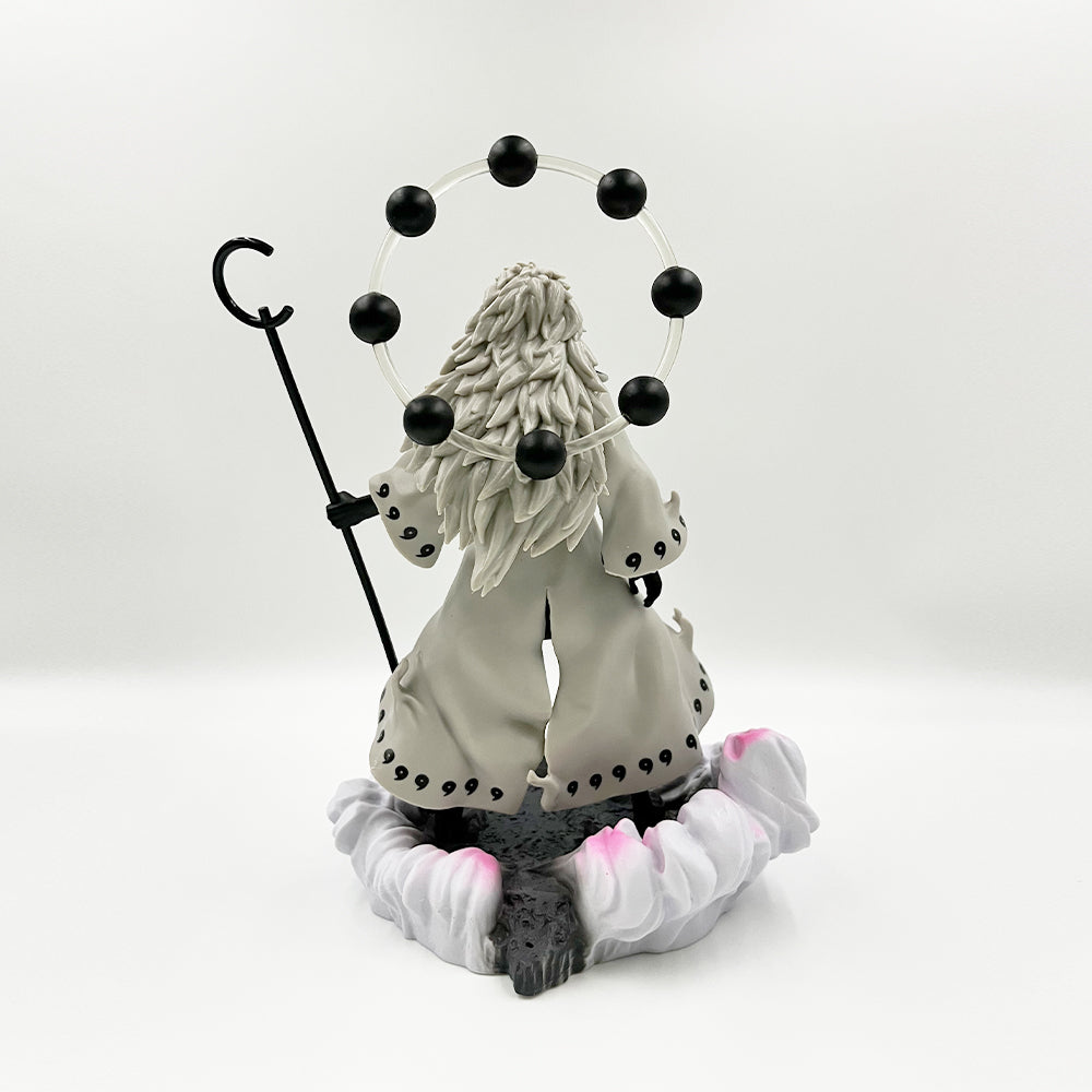 Naruto Madara Uchiha Action Figure 28cm