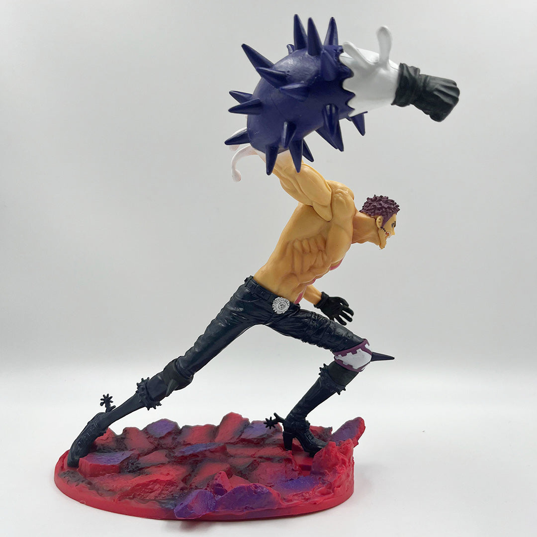 One Piece Charlotte Katakuri 20cm Action Figure