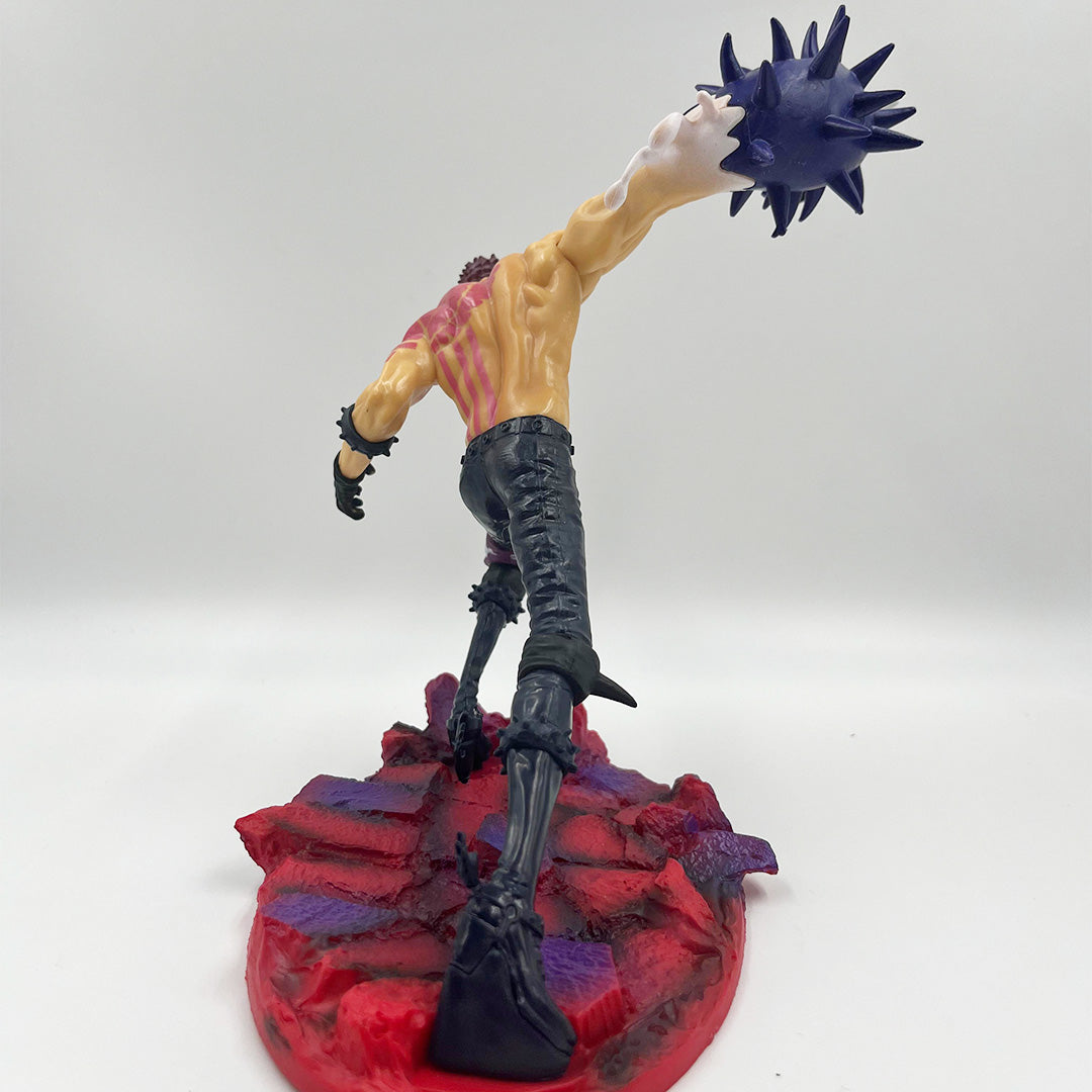 One Piece Charlotte Katakuri 20cm Action Figure