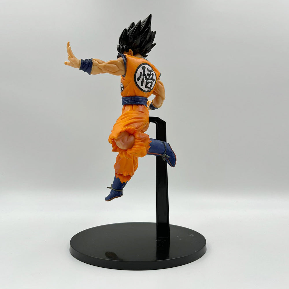 DBZ Son Goku Action Figure 18Cm