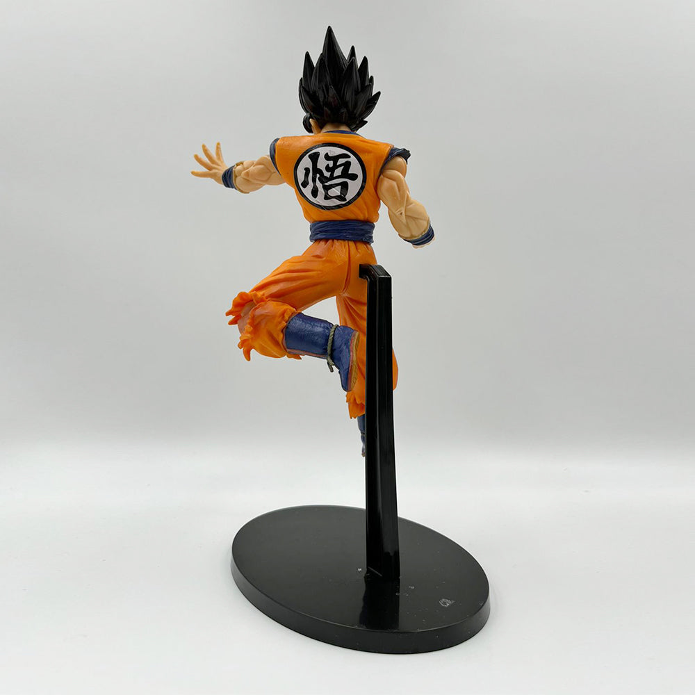 DBZ Son Goku Action Figure 18Cm