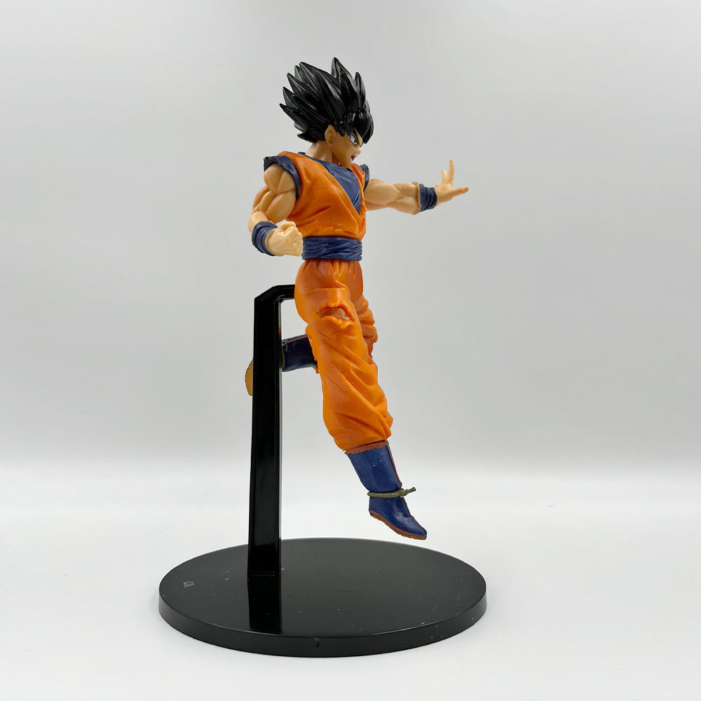 DBZ Son Goku Action Figure 18Cm