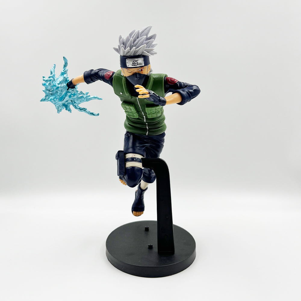 Kakashi Hatake 20cm Action Figure