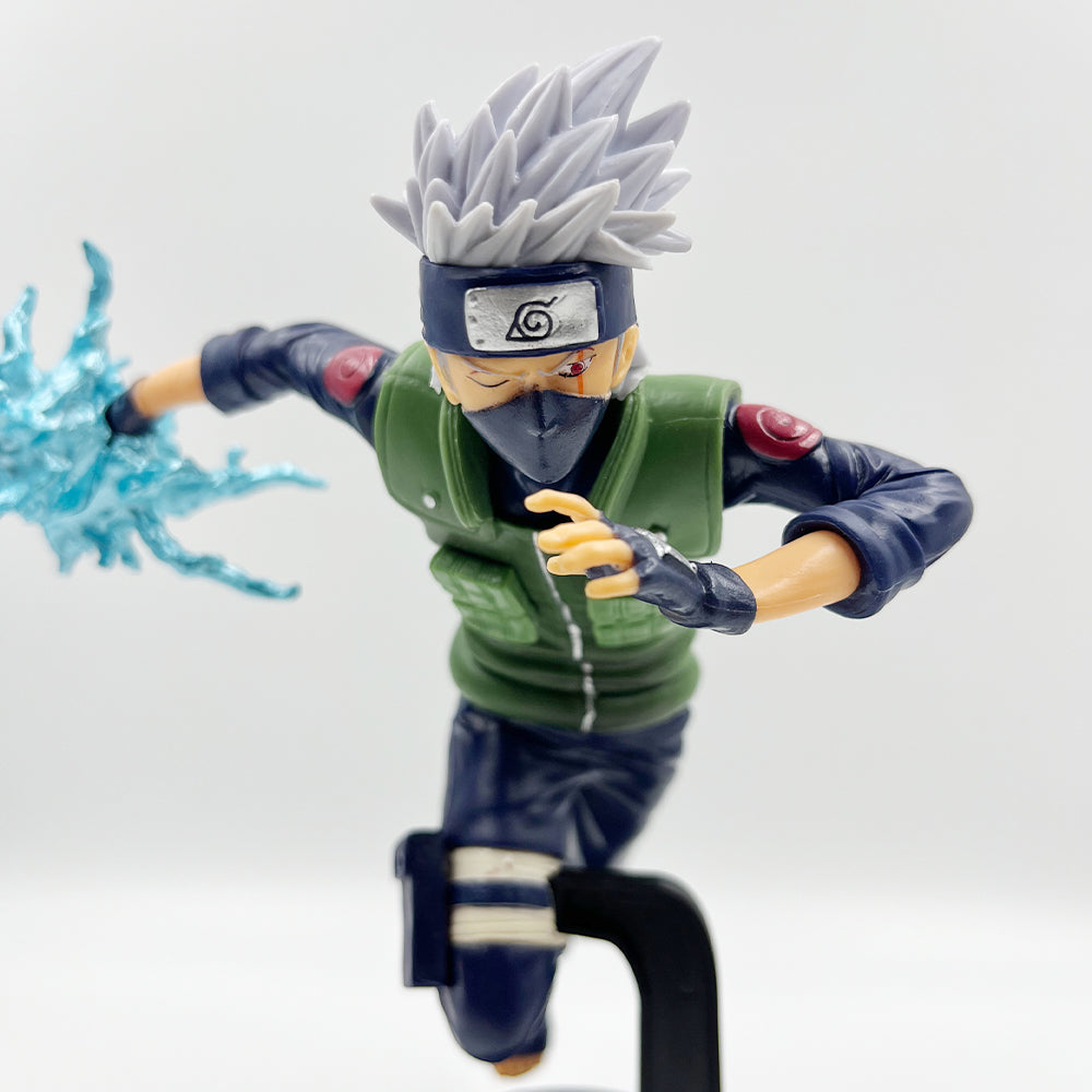 Kakashi Hatake 20cm Action Figure