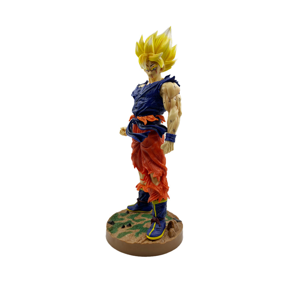 DBZ Son Goku 44cm Height