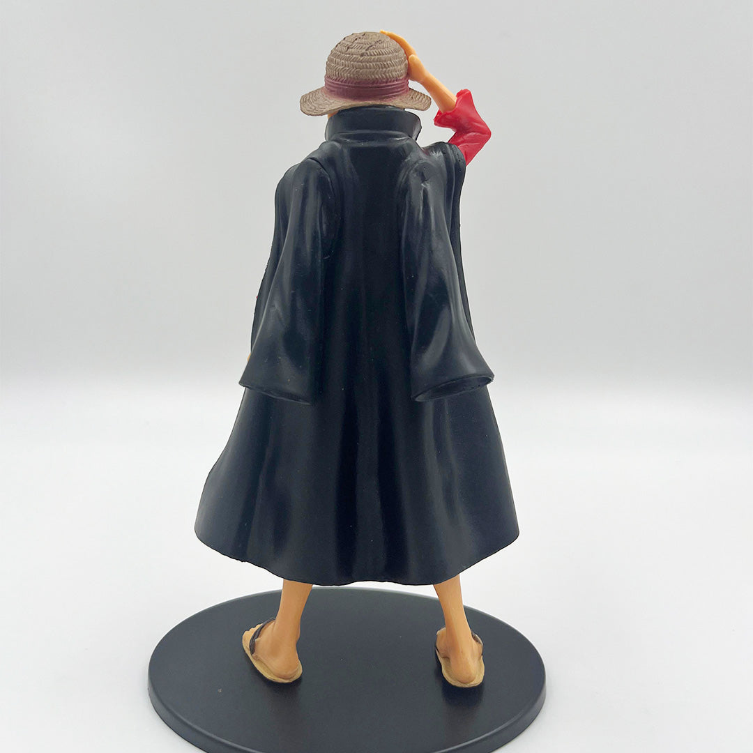 One Piece Monkey D Luffy 18cm Action Figure