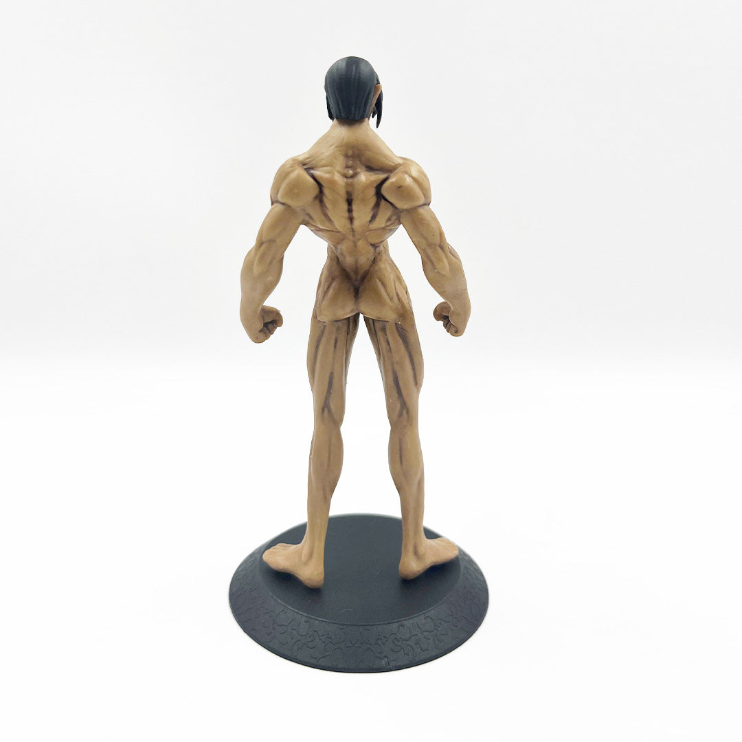 Eren Yeager's Action Figure 15cm