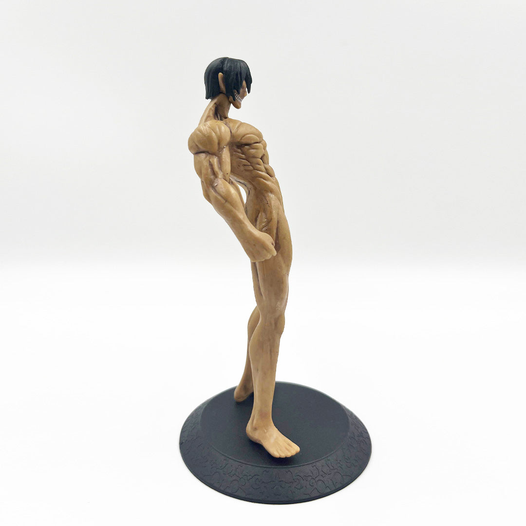 Eren Yeager's Action Figure 15cm