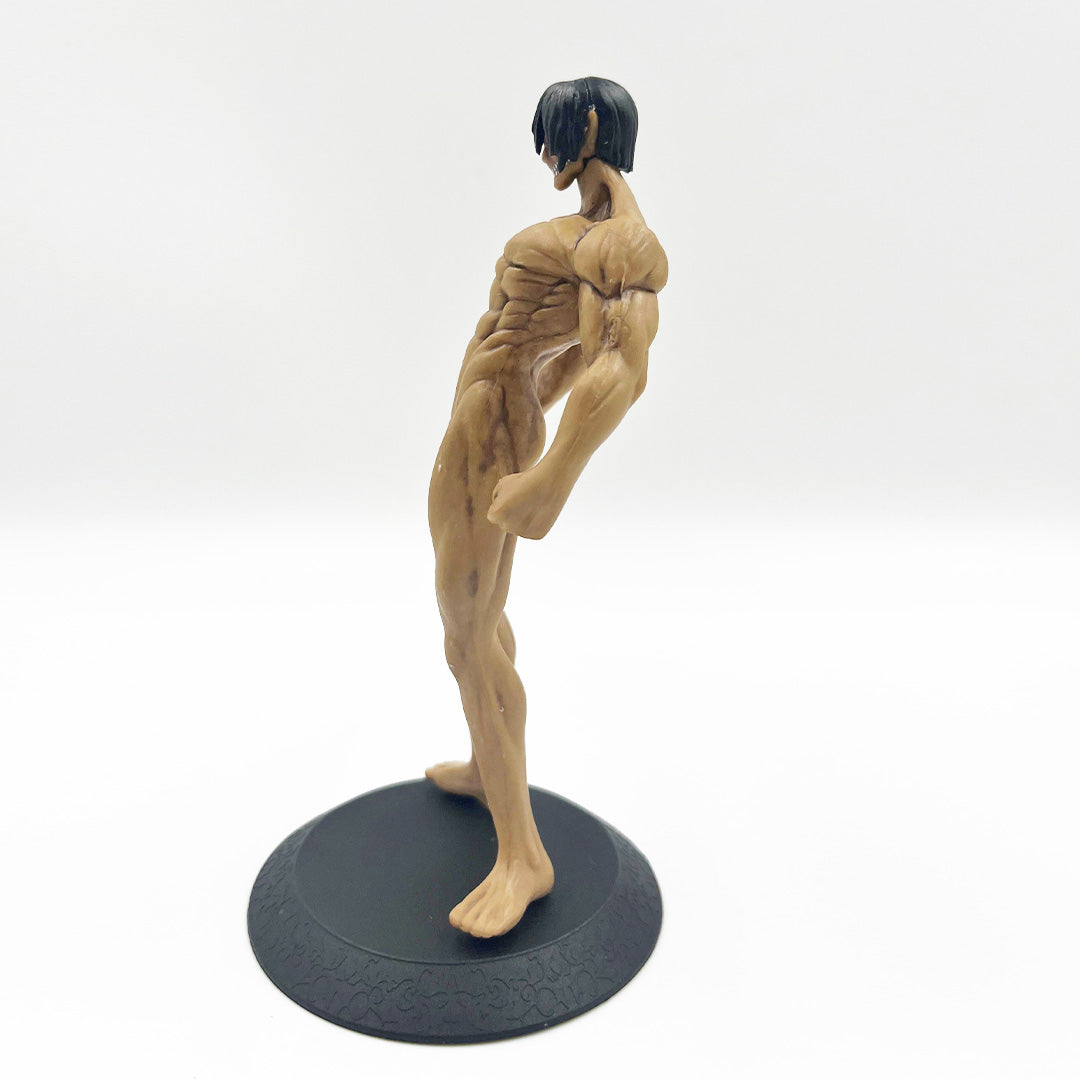 Eren Yeager's Action Figure 15cm