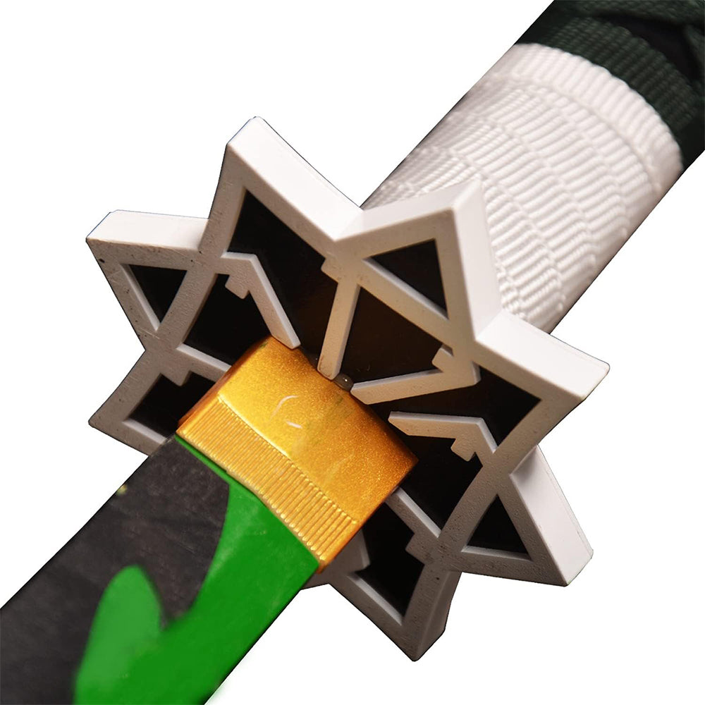 Demon Slayer Sanemi Hashira Katana 104cm