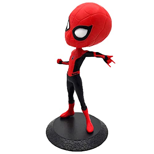 Spider Man Action Figure 15 cm Collectible
