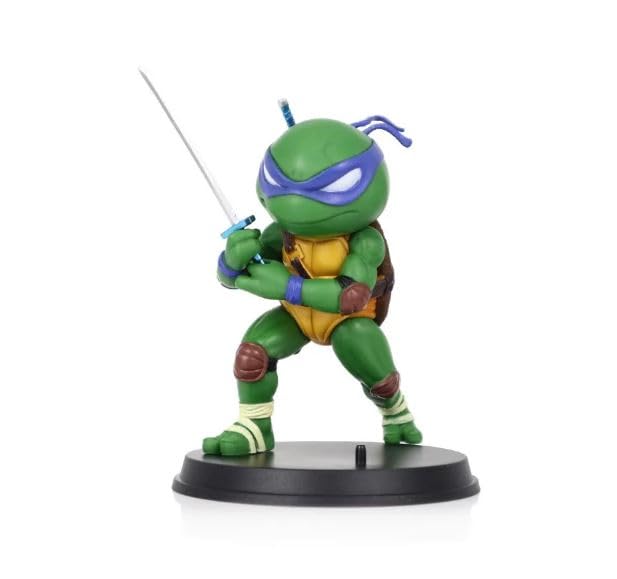 Ninja Turtel 4pcs Set Action Figure 12cm