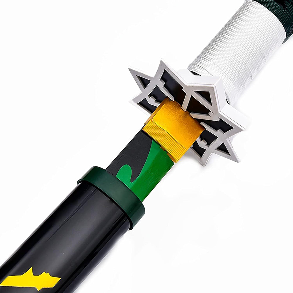 Demon Slayer Sanemi Hashira Katana 104cm