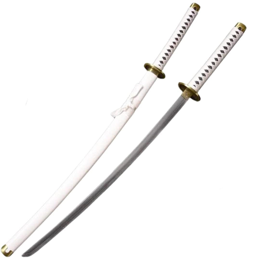 One Piece Zoro's Wado Ichimonji Katana 104cm