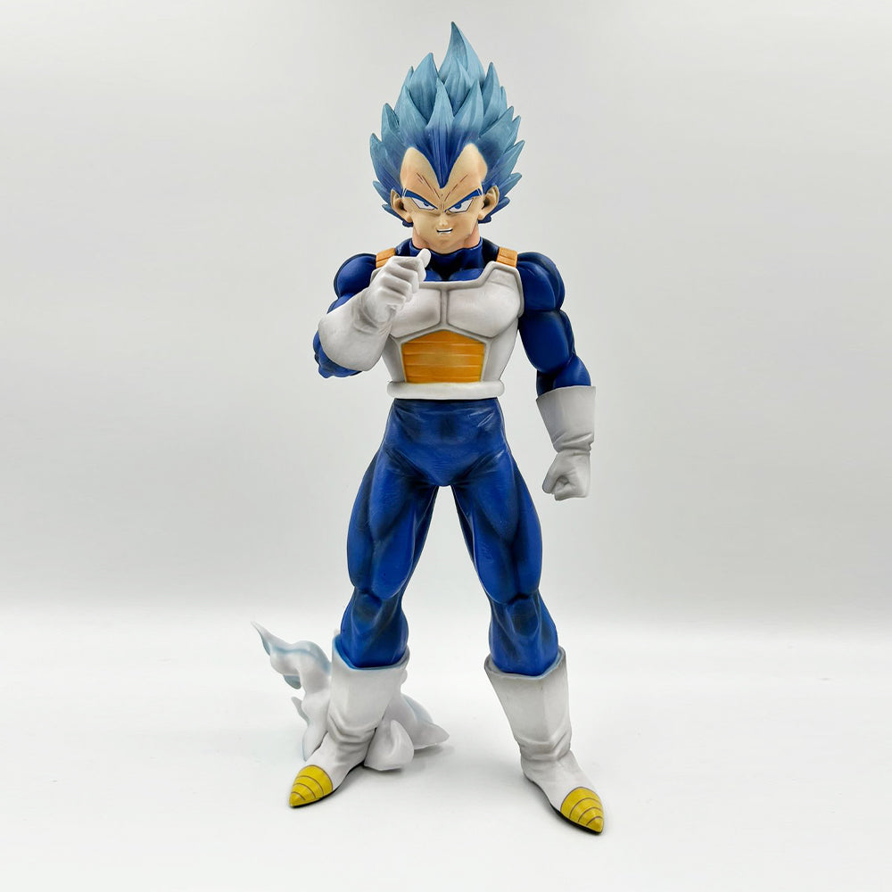 DBZ Vegeta 30cm Action Figure