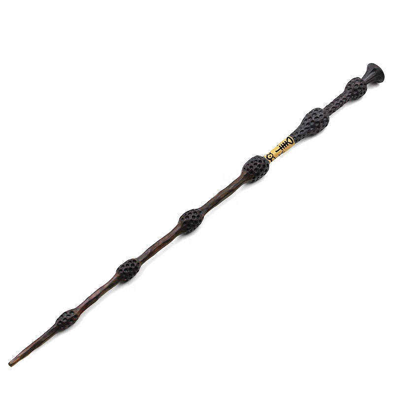 Premium Dumbledore Magic Wand With Ribbon Box