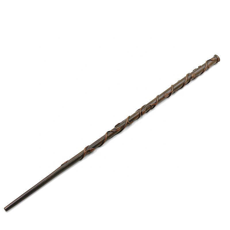 Premium Hermione Granger Magic Wand With Ribbon Box