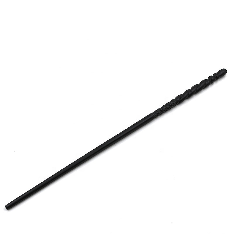 Premium Ginny Weasley Magic Wand With Ribbon Box