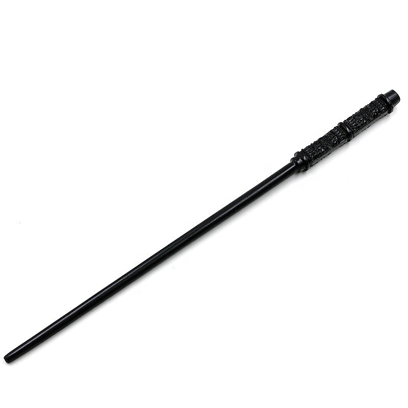Premium Severus Snapee Magic Wand With Ribbon Box