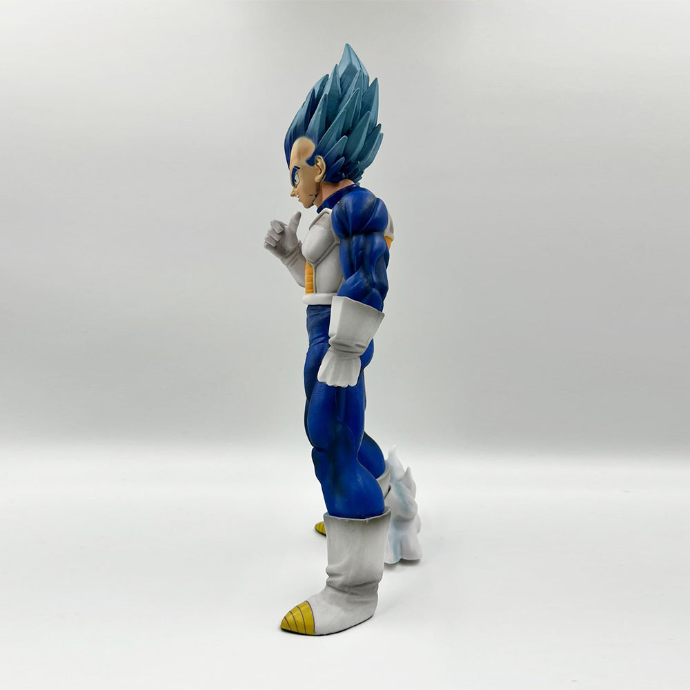 DBZ Vegeta 30cm Action Figure