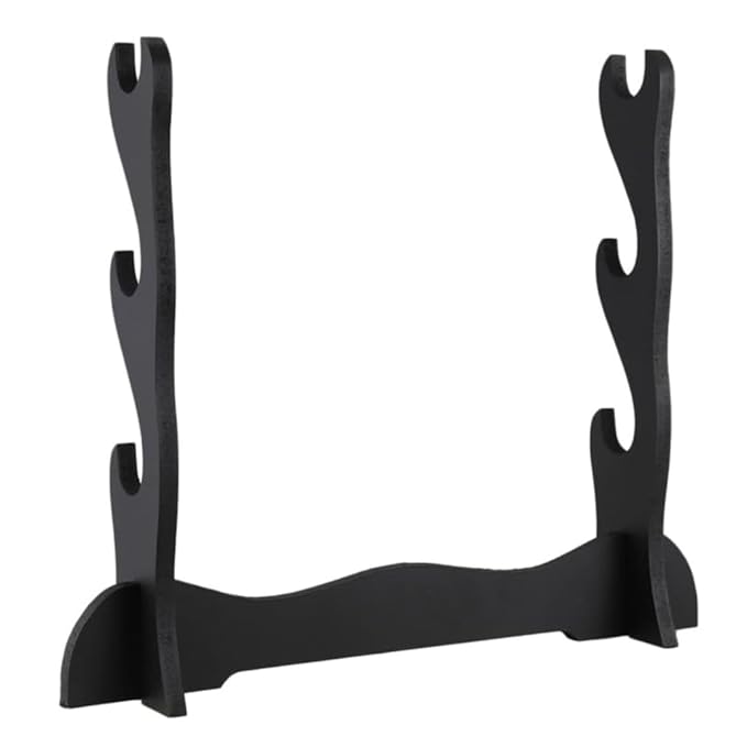 Samurai Sword Display Katana Stand Holder