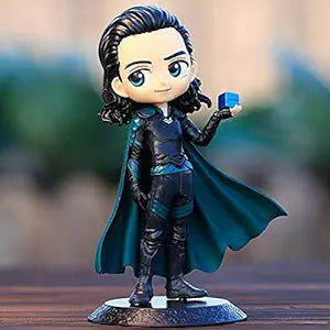 Loki Action Figure 15 cm Collectible