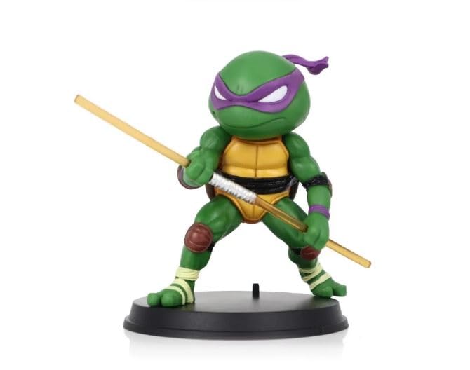 Ninja Turtel 4pcs Set Action Figure 12cm