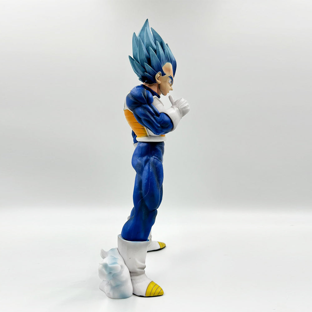 DBZ Vegeta 30cm Action Figure