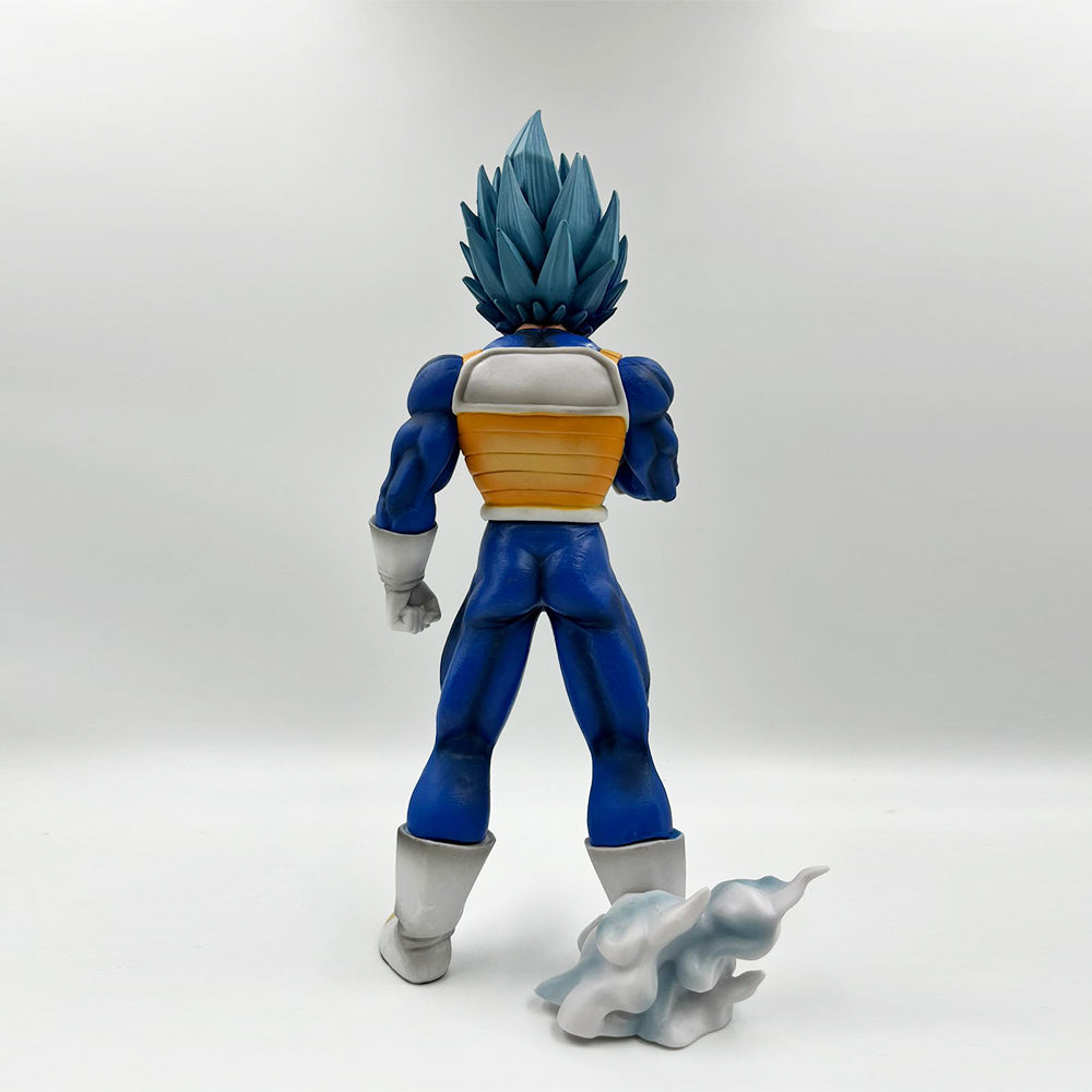 DBZ Vegeta 30cm Action Figure