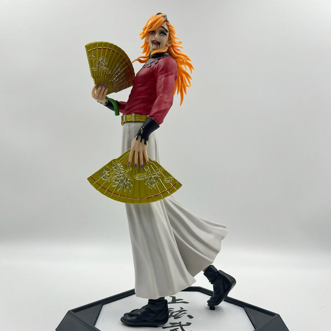 Demon Slayer Douma Action Figure 30cm