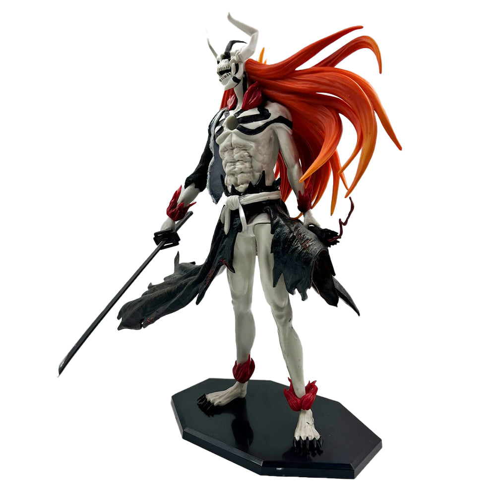 Bleach Ichigo Kurosaki 34cm Action Figure
