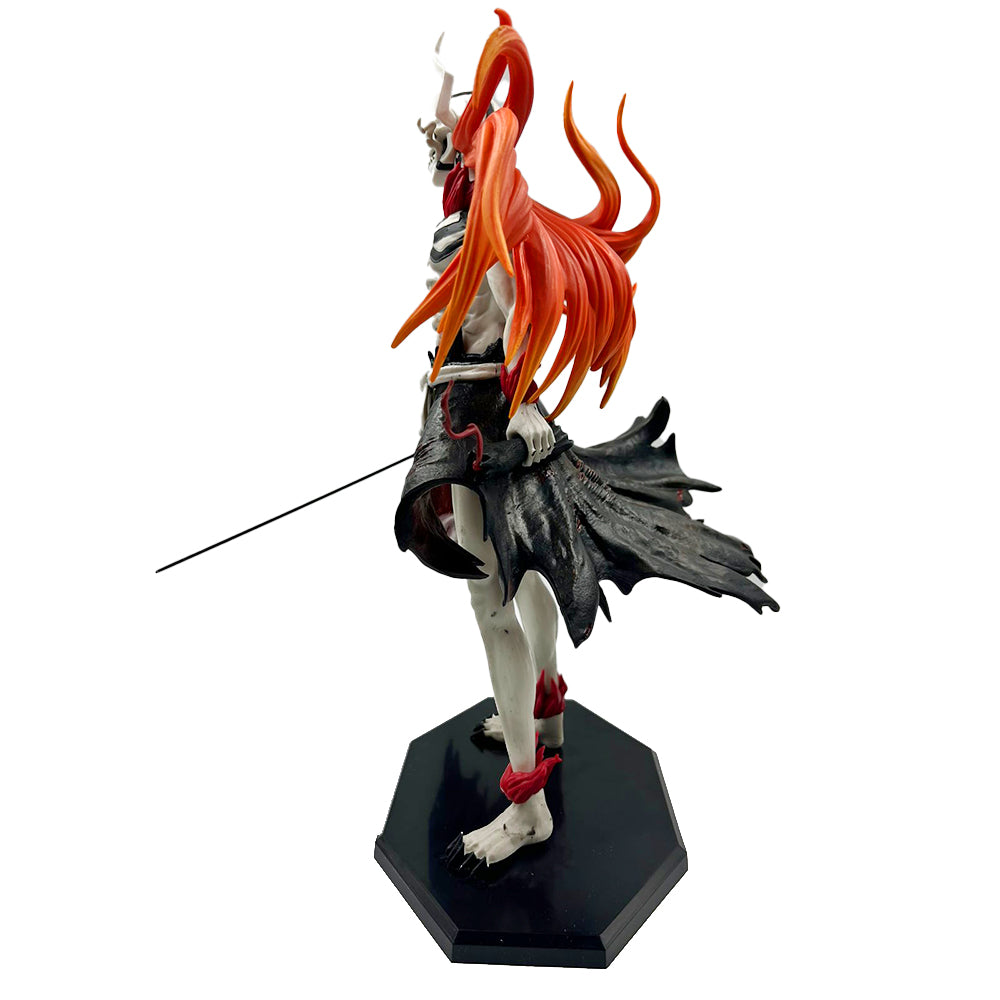 Bleach Ichigo Kurosaki 34cm Action Figure